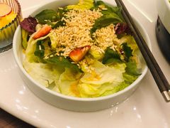 沙拉-CHIC1699远洋私厨
