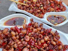 -丹丹热卤·长沙小吃(东瓜山店)