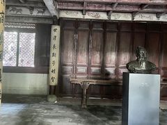 -天一阁博物院
