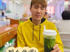 -燃计沙茶皇·香港沙茶火锅(人广旗舰店)