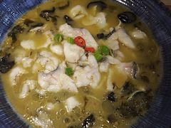 -快乐老家三鲜饺子东北菜(南六中路店)