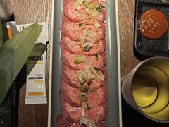 -新石器烤肉(中房金谊广场店)