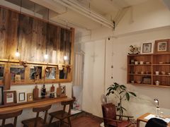 -懒鱼时光馆(沙坪坝店)