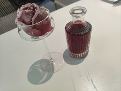 洛花时节又逢君-听香·678茶铺(猛追湾店)