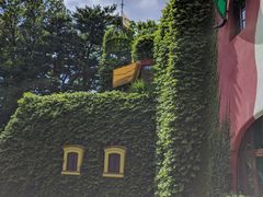 -三鹰之森吉卜力美术馆