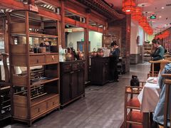 -东来顺饭庄(西直门店)