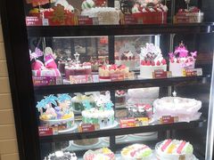 -味多美蛋糕(西安门店)