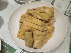 -阿金大白·上海菜馆(新天地店)