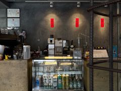 -BE NORMAL CAFE(霞溪路店)