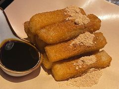 -烤匠麻辣烤鱼(IFS店)
