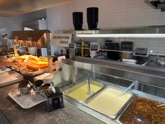 -阿那亚第三食堂 Cafeteria 3