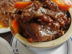 -清真烧麦馆(民族路店)
