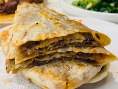 -金家老三饭庄(常营店)