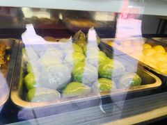 -随园糕团(狮子桥店)