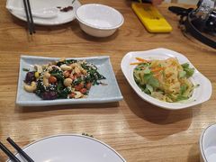 -陈傻子餐厅(世纪都会店)