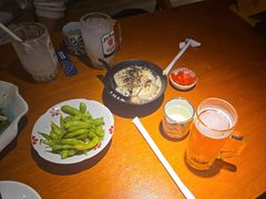 -有喜屋·鲜鸡烧鸟·居酒屋(安龙路店)