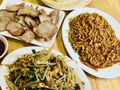 -姥家春饼店(漳州二路店)