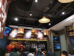 -牛腩之旅·牛腩牛杂煲(光启城美食城店)
