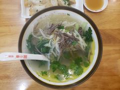 -小姜锅贴(凤凰街店)