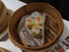 蟹粉烧卖皇-苏浙汇(朝外店)