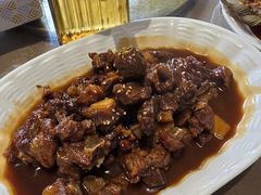 -柠静私家菜(石板巷店)