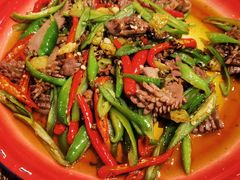 -馬伍旺川菜(安德门店)