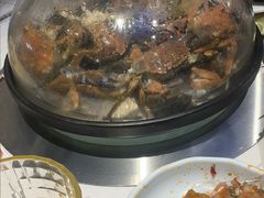 -半岛听涛蒸汽海鲜自助(K11店)