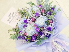 -花邻FloweringLife花艺气球派对(武康大楼店)