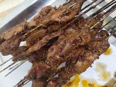 -铁诚烤肉