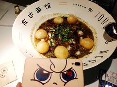 -友达面馆(广州总店)