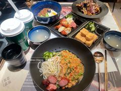 -馔豚·台北菜专门店(深圳湾万象城店)