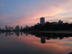 -南宁南湖公园