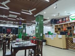 -南记食粥坊·宵夜大排档(莲花店)