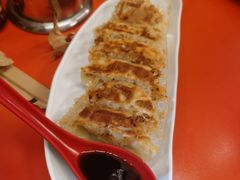 -拉面莊夢語＆中华料理八椿