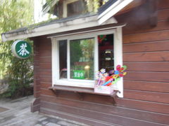 -紫竹院公园冰场