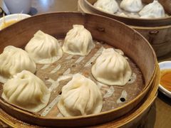 -南翔馒头店(豫园店)