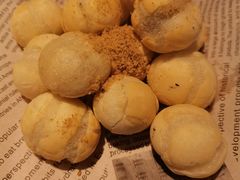 -马邦子·紫苏烤鱼(恒隆广场店)