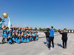 -东莞银行篮球中心