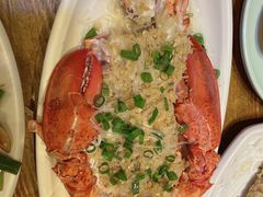 -南海渔家•海鲜•正宗海南菜(海棠湾店)