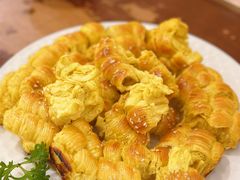 -宁夏国强手抓羊肉·清真菜(未央路凤三店)