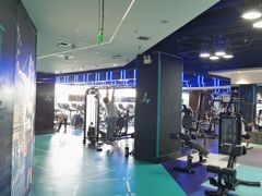 -威仕顿健身游泳(御锦城店)