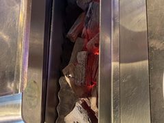 -河坝烧烤串城(金达莱店)
