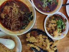-付小姐在成都(中山公园店)