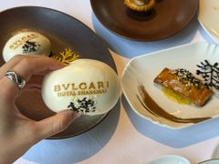 香煎黑椒和牛包-宝丽轩中餐厅BAOLIXUAN