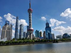 -东方明珠广播电视塔