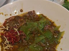 -盛百味·家宴餐厅(霸州分店)