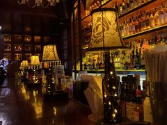 -隐肆威士忌鸡尾酒吧(玉沙国际店)