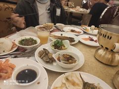 -芭菲盛宴·环球美食(解放碑英利国际店)
