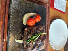 -MR.ROCKY洛奇先生RESTAURANT&BAR(宝安壹方城店)