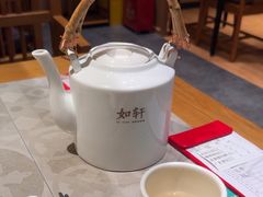 -如轩·海鲜砂锅粥·潮汕菜(东城店)